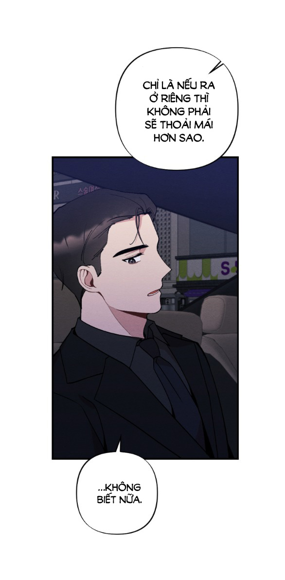 Ăn Mòn chapter 34.2 - Trang 40