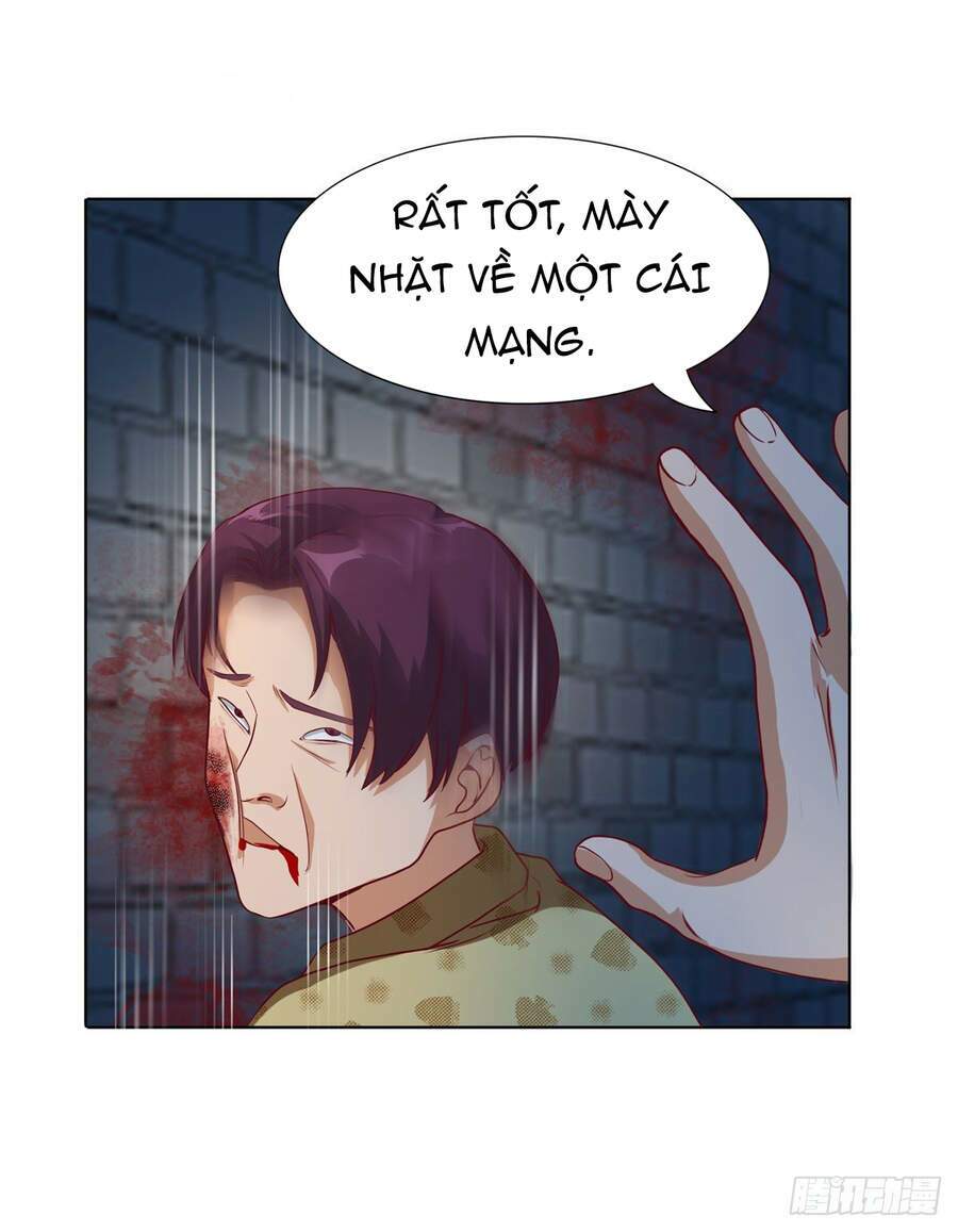 thần y thân cận của nữ tổng tài chapter 7 12