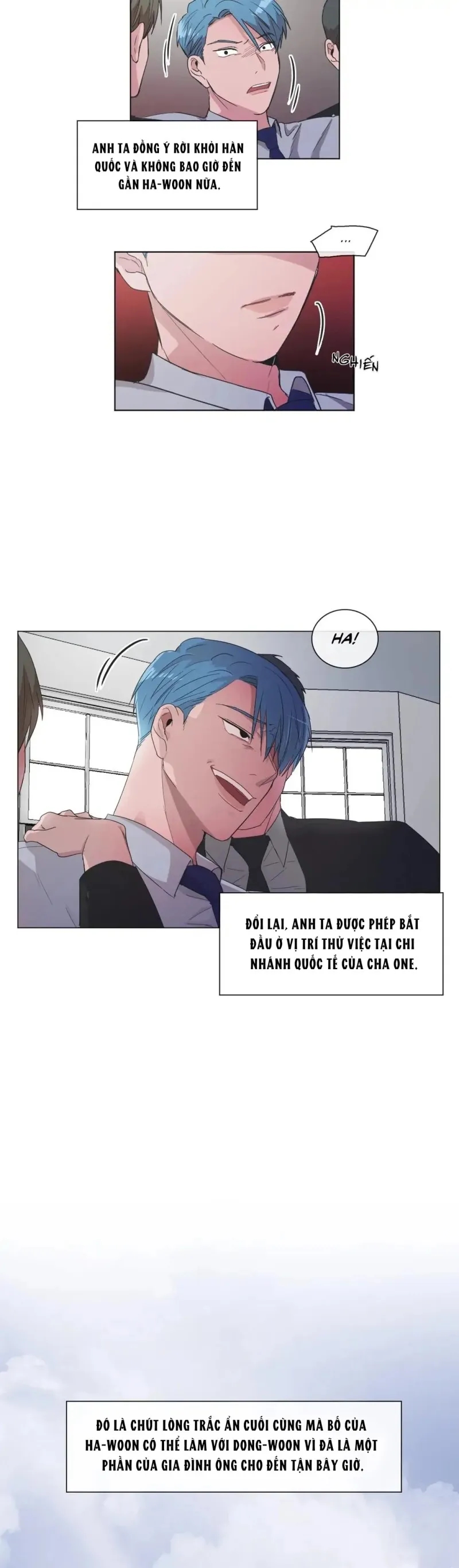 kí ức giả dối chapter 50 8