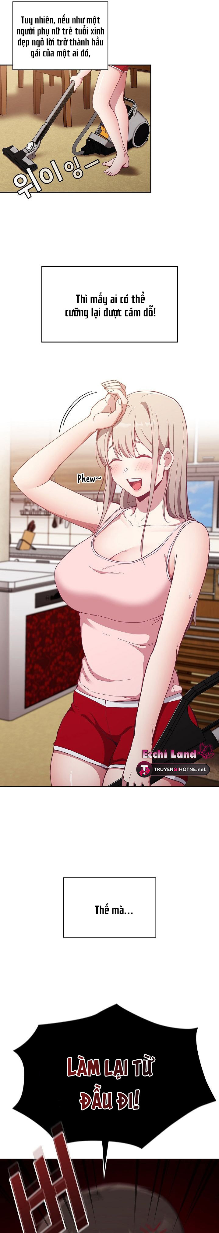 người chữa lành chapter 21.1 7