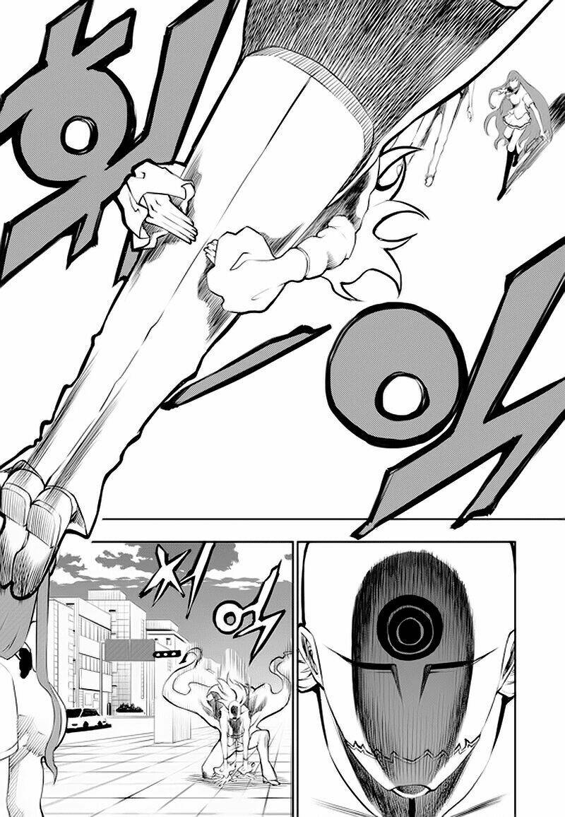 rebirth knight chapter 2 8