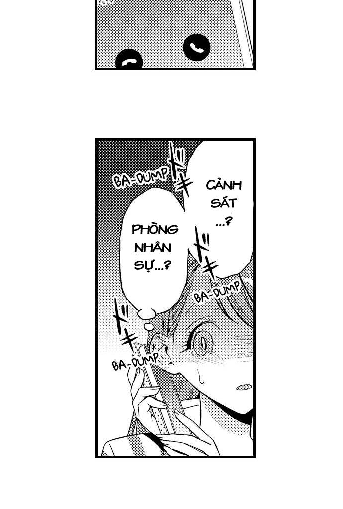 nàng quỷ succbus và bữa ăn hoàn mỹ chapter 2 18