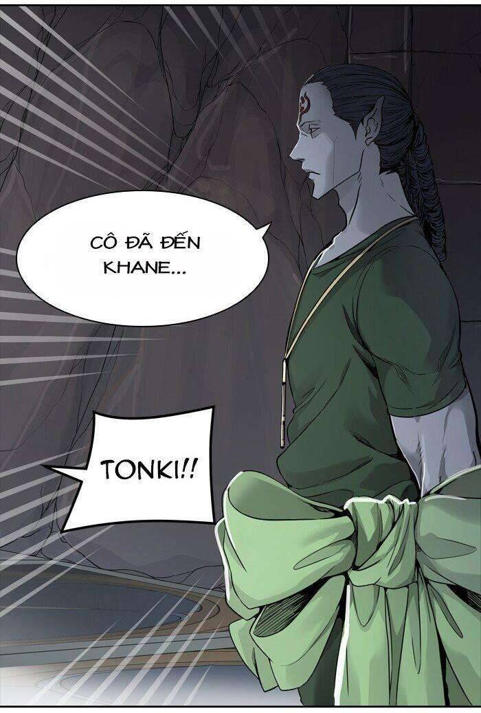 tòa tháp bí ẩn 2 chapter 458 77