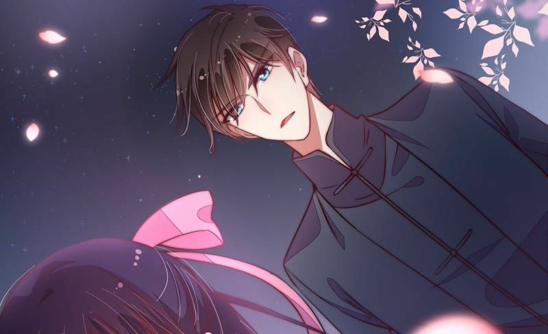 ngày nào thiếu soái cũng ghen chapter 38 43