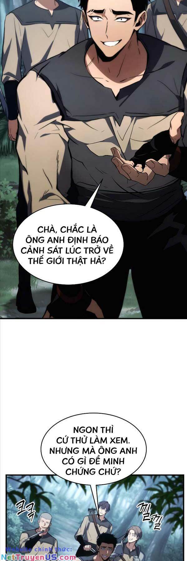 Người Chơi Mạnh Nhất Hồi Quy Lần Thứ 100 chapter 12 66