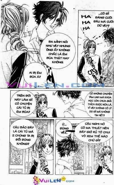 bóng mây qua chapter 1 60