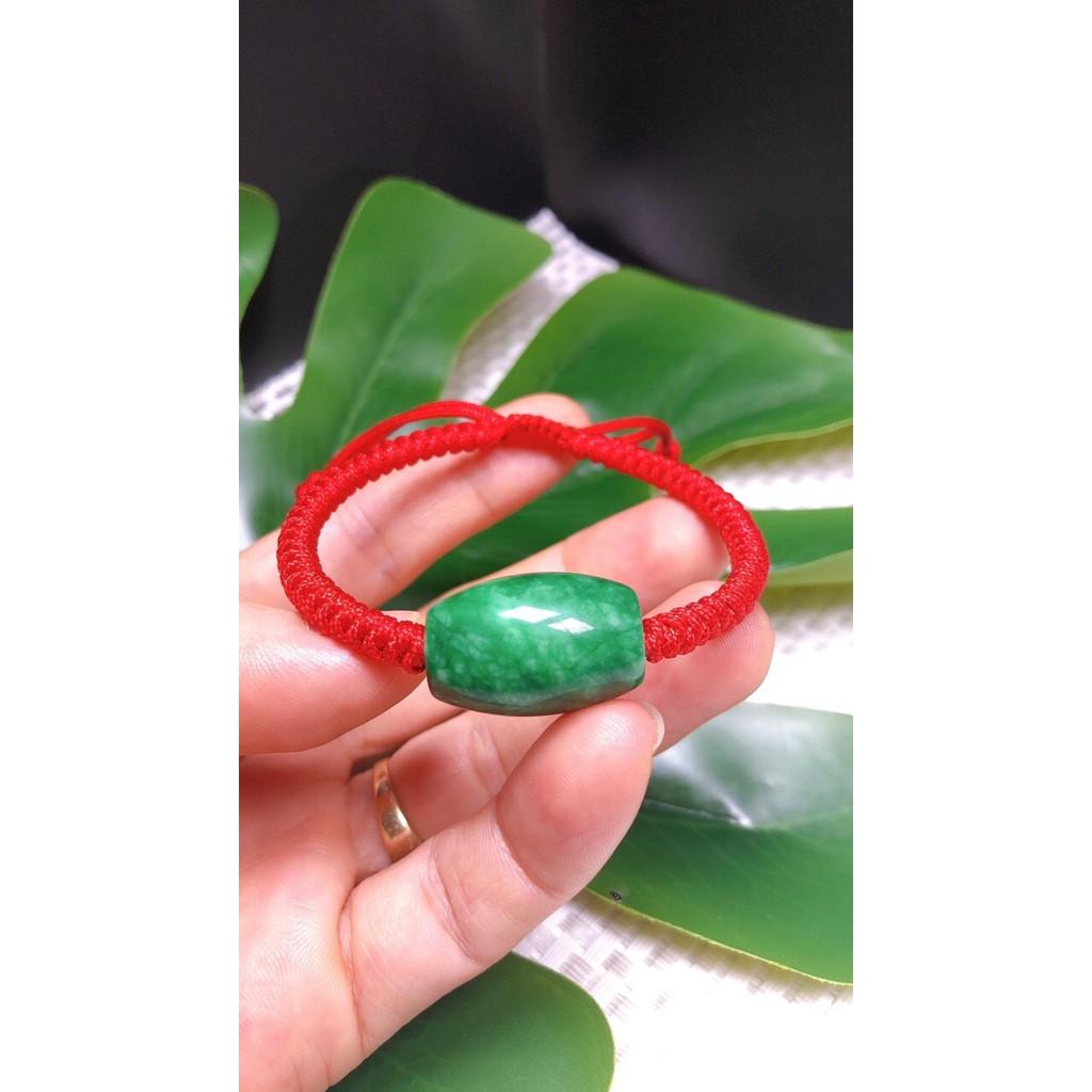 VÒNG TAY CHỈ LU THỐNG CHỈ ĐỎ