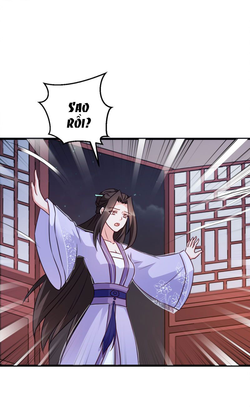 độc tâm cuồng phi khuynh thiên hạ chapter 62 10