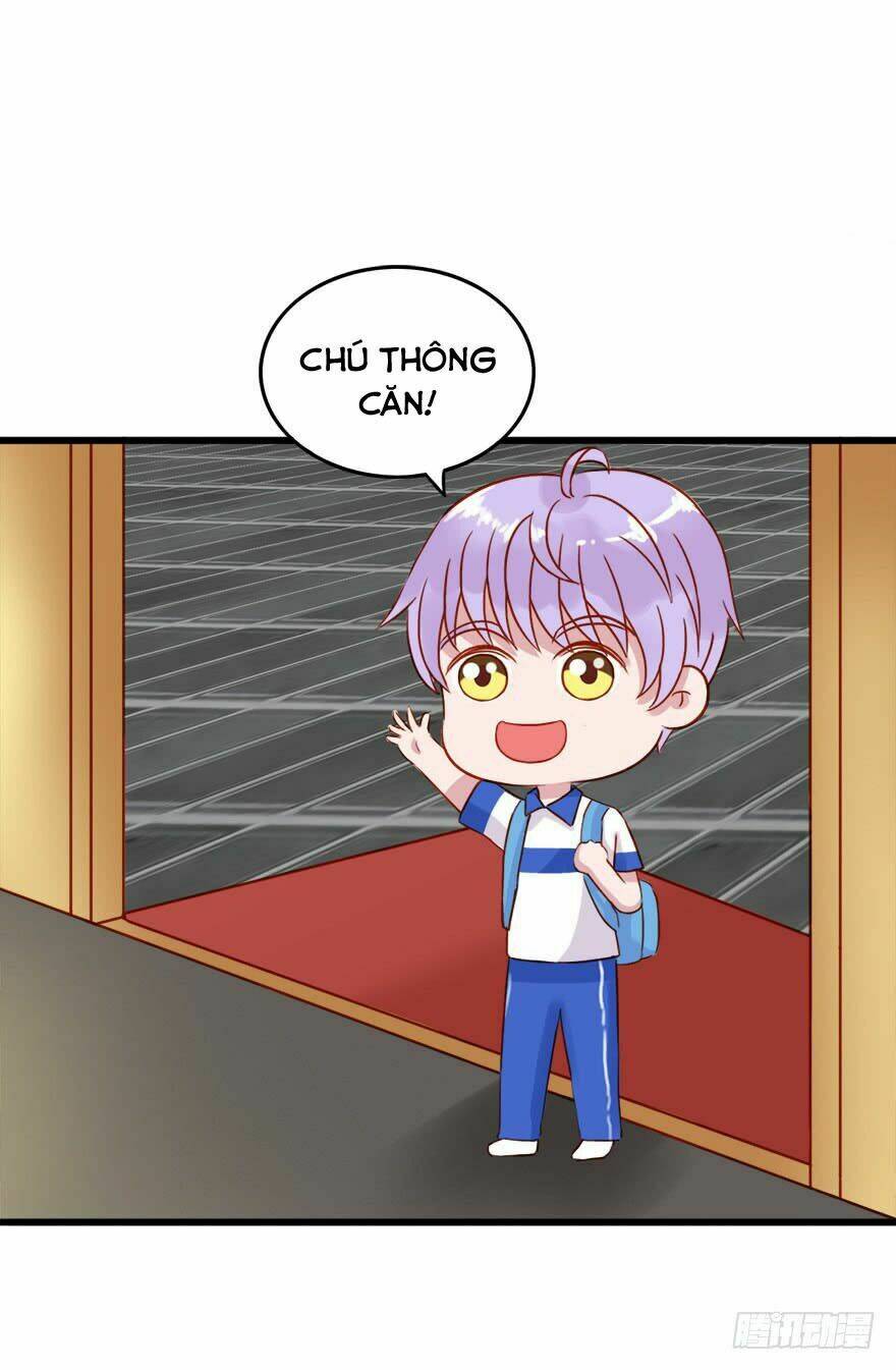 phải lòng ông chú hàng xóm chapter 28 4