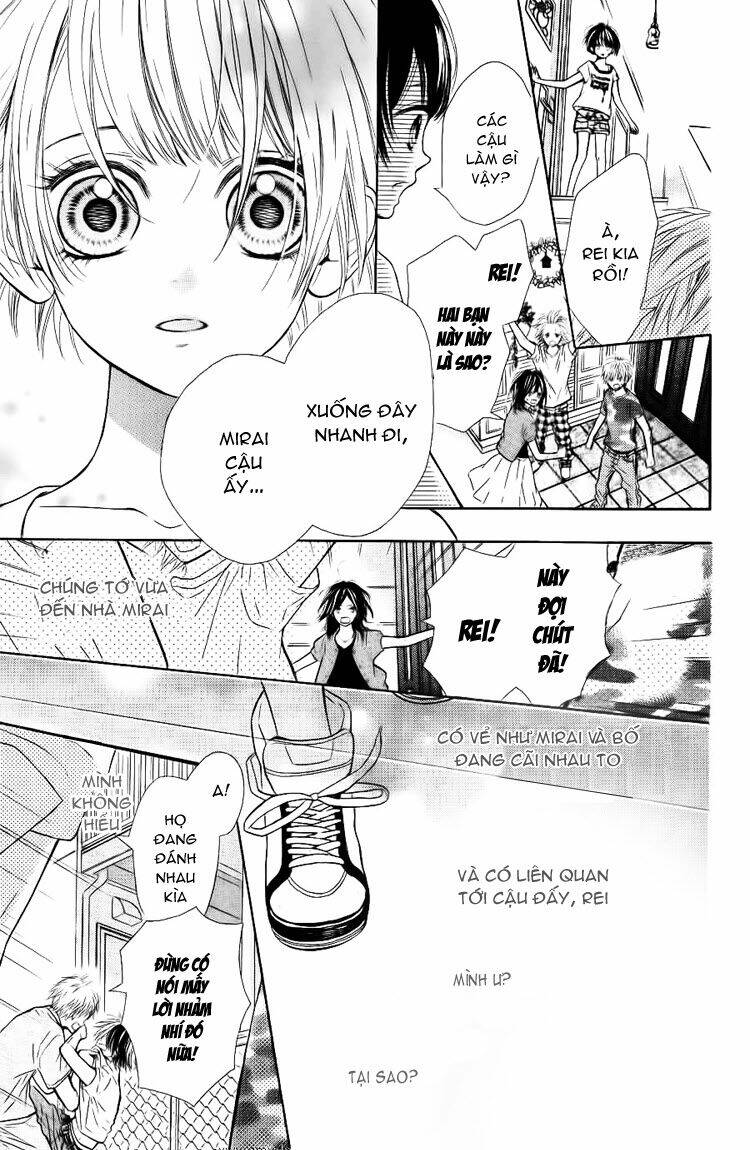 in the chocolate chapter 1 36