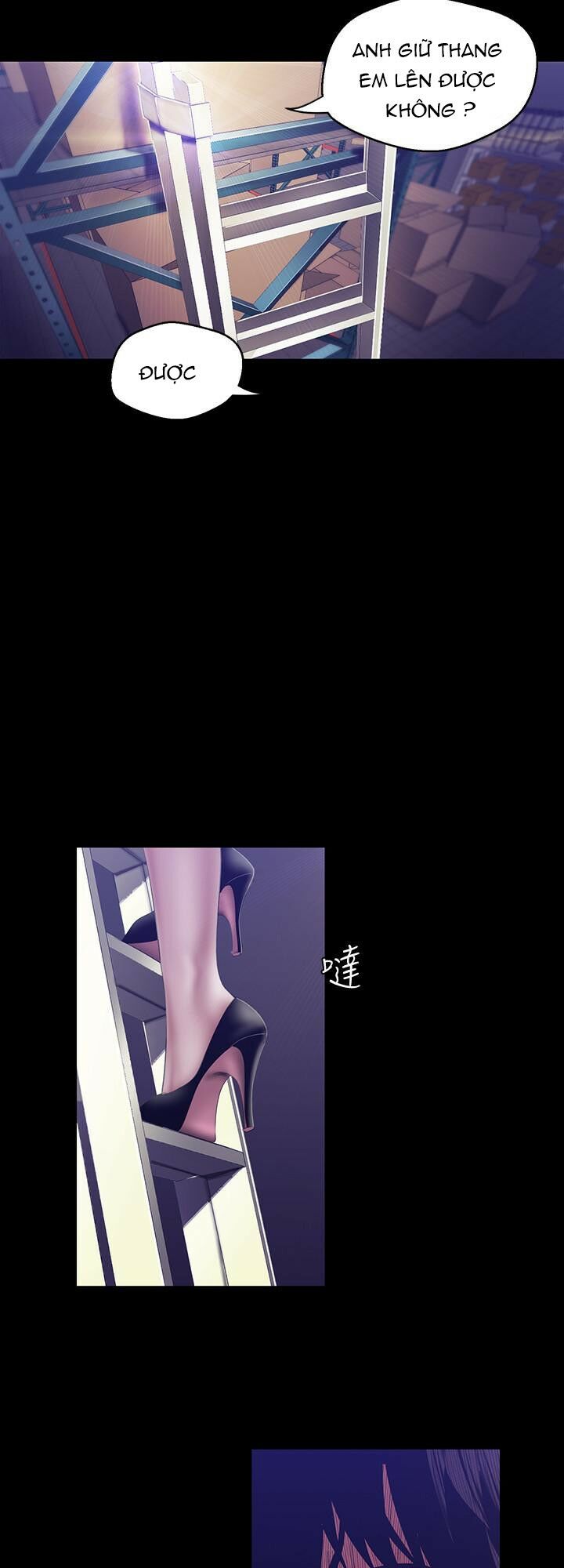 tân thế giới tuyệt vời chapter 89 54