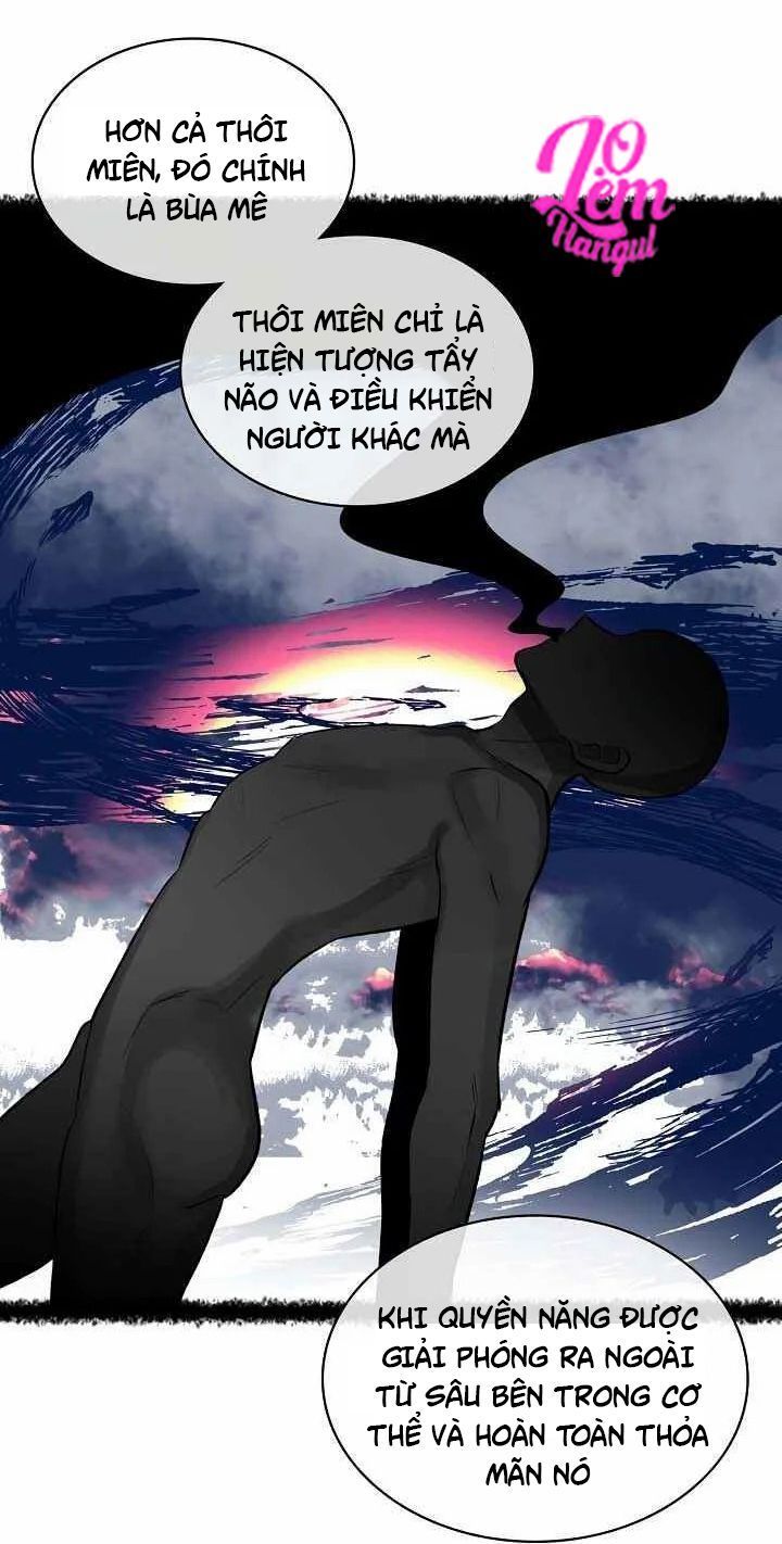 kẻ tạo ra ác nữ chapter 5 41