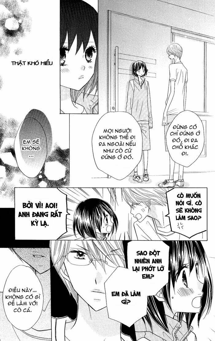 kimi ja nakya dame nanda chapter 5 22