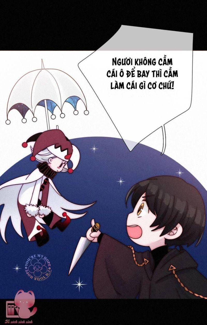 đêm tối chốn này chapter 61 46