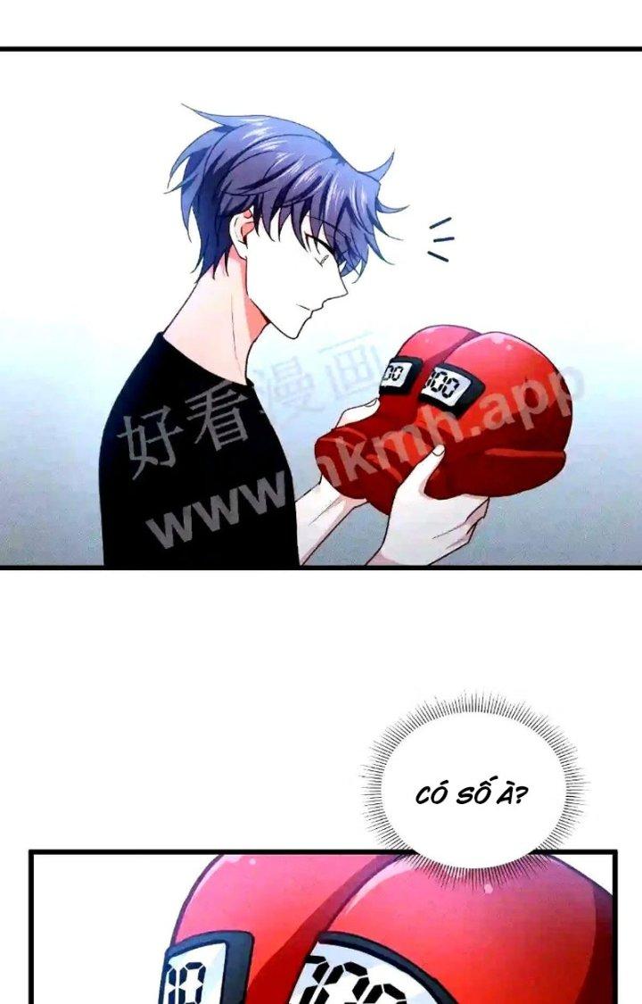 trở thành vương giả sau khi bị cắn chapter 37 23