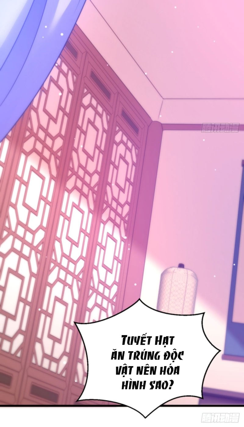 trò chơi trừng phạt chapter 91 17