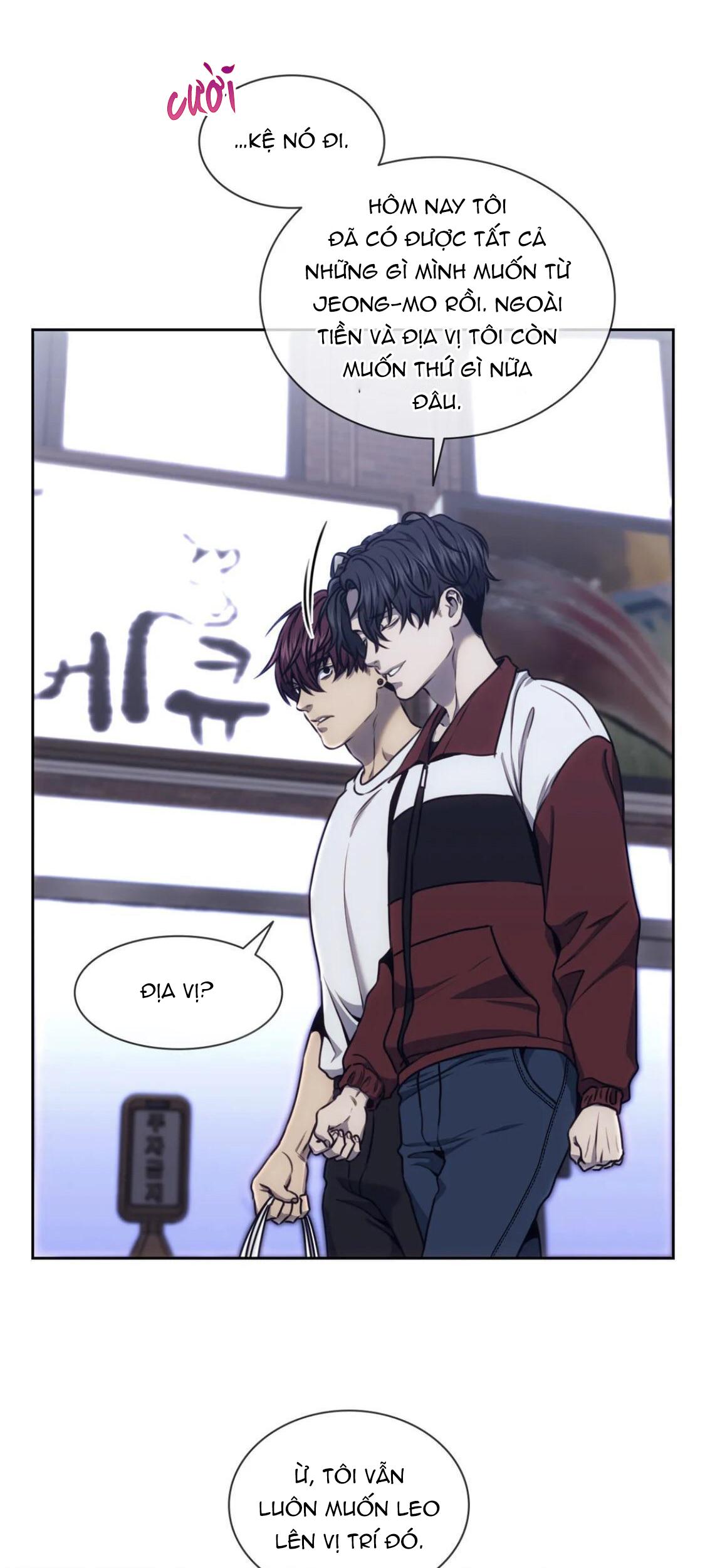 công cuộc báo thù của kẻ yếu thế chapter 57 5