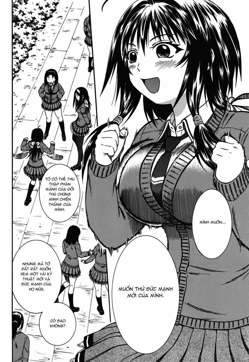 dethrone chapter 2 9