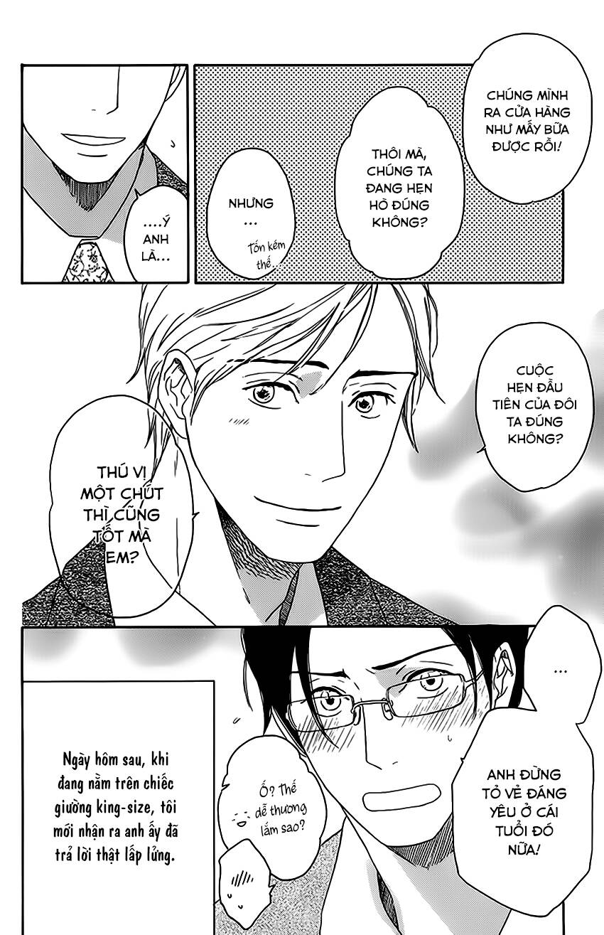 ato hitoiki de ai chapter 7 12