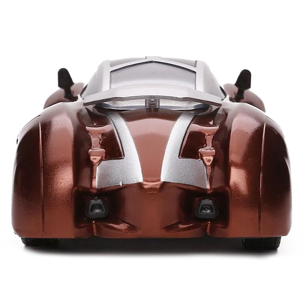 Ô Tô Đồ Chơi Trẻ Em Innovative Alloy Model Car Tỉ Lệ 1:24