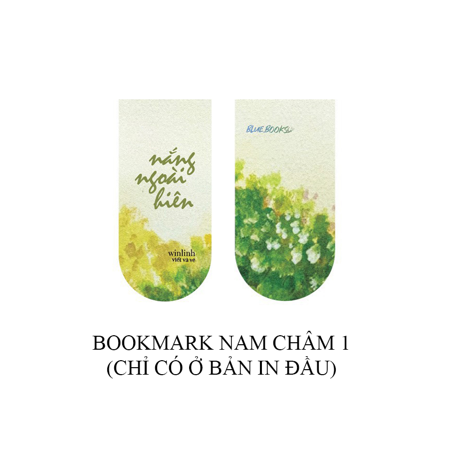 Nắng Ngoài Hiên