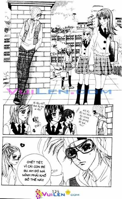 cô dâu bé xinh chapter 23 6