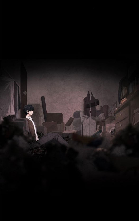 không thể thoát ra khỏi bộ phim kịch tính chapter 12.2 46