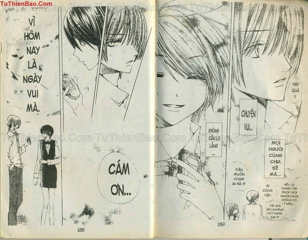 s a - lớp học ưu tú chapter 5 89