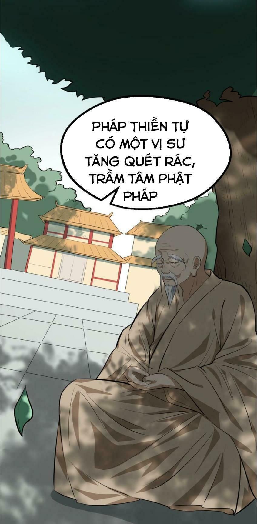 đại nghịch chi môn chapter 37 23