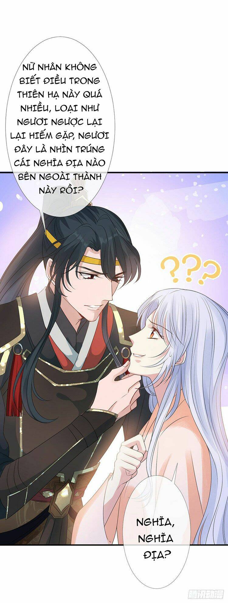 mạt thế nữ vương chapter 3.1 5