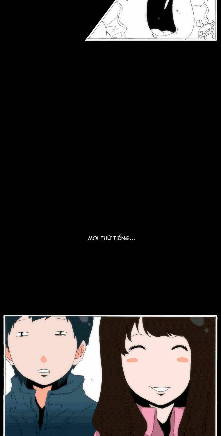 can't see can't hear but love chapter 50 24