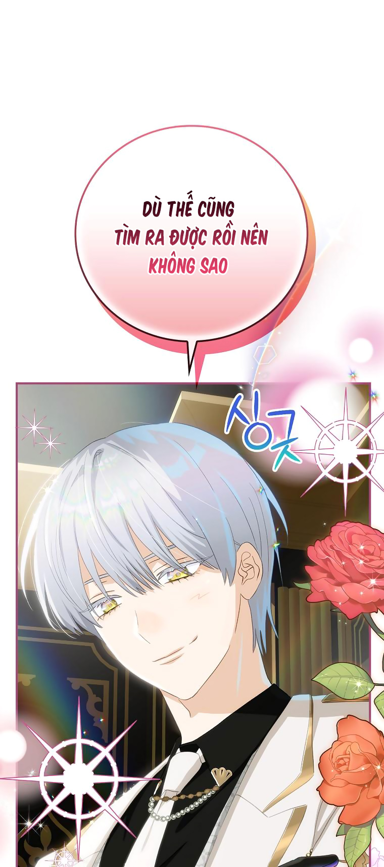 đứa bé không phải là con của anh chapter 63 7