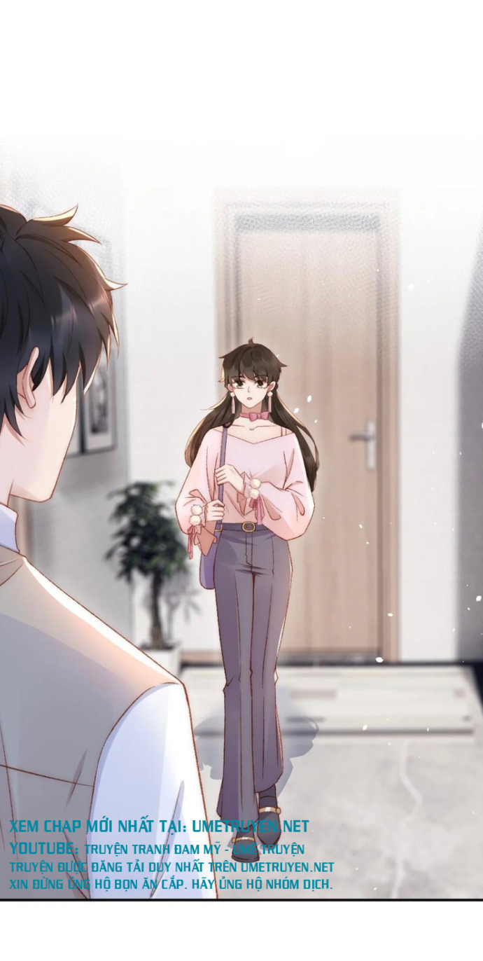 ta sinh con cho tổng tài chapter 32 7