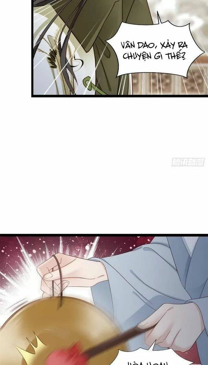 kiều nữ độc phi chapter 220 26