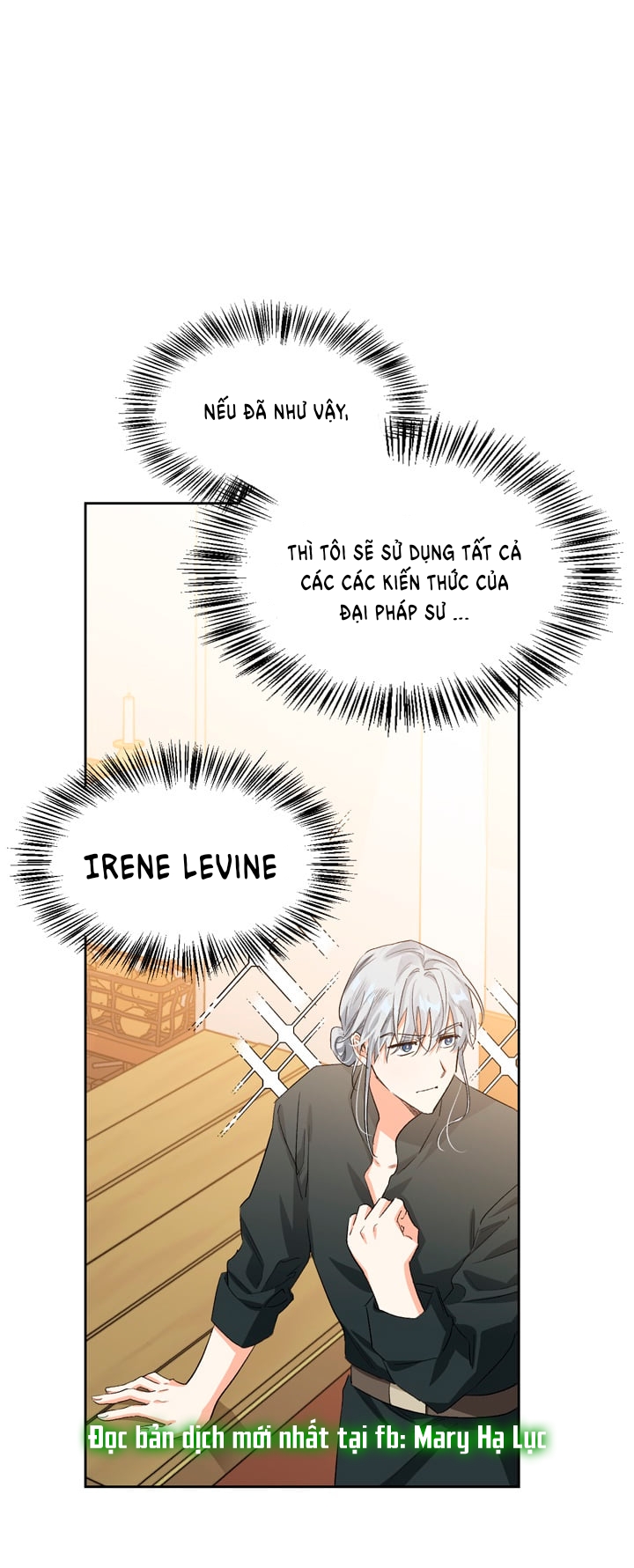 ác nữ xứng đôi với bạo chúa chapter 99 12