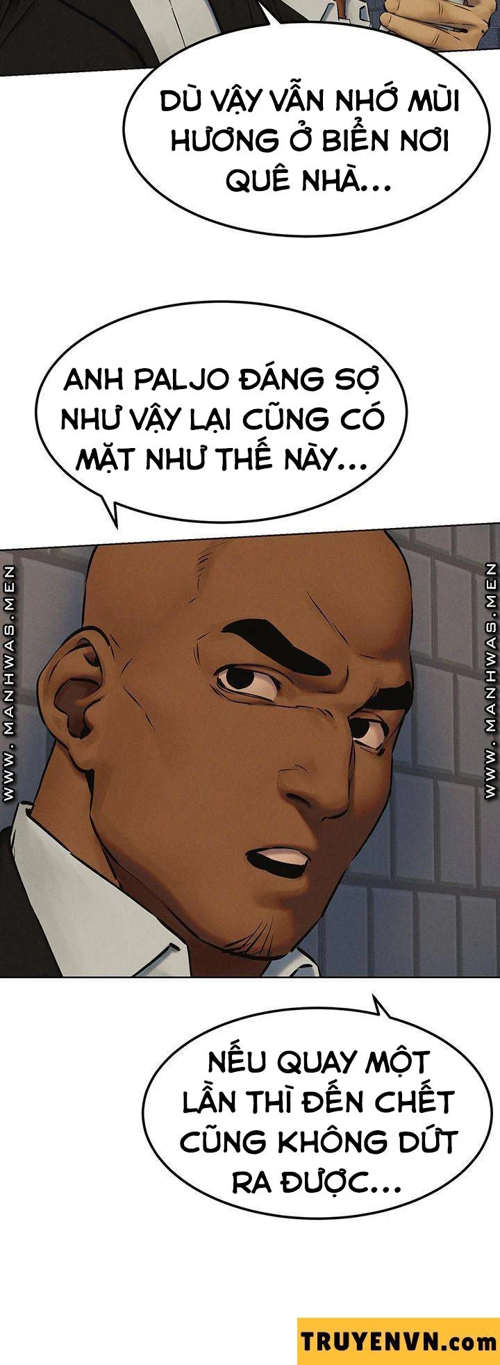 cuộc chiến thầm lặng chapter 202 38