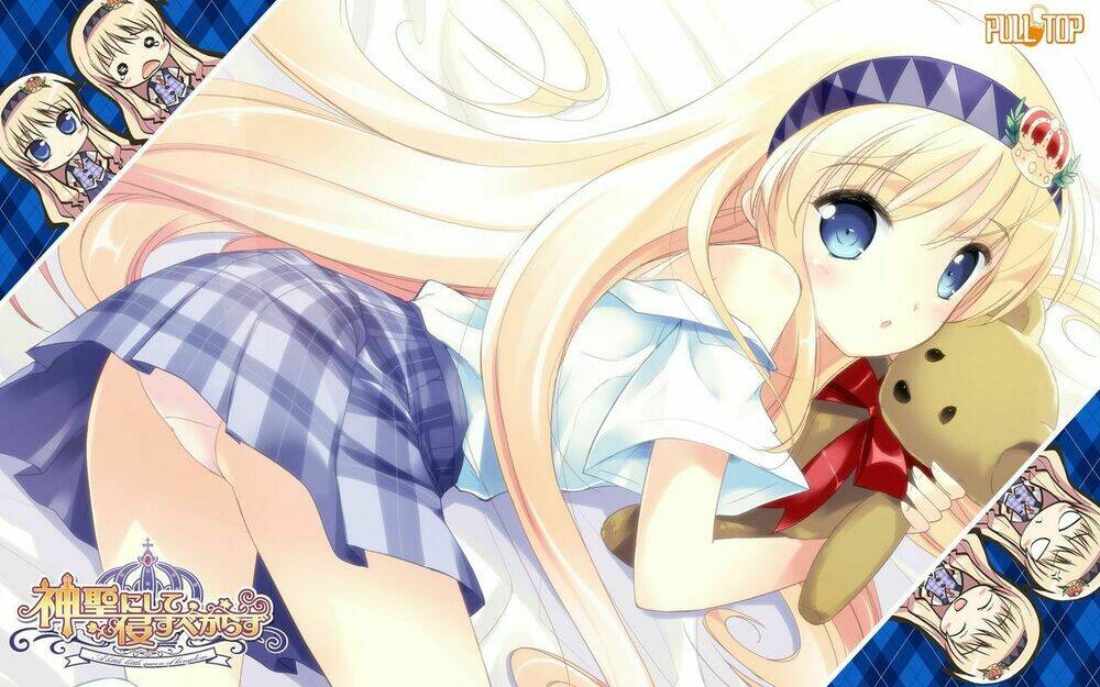 album natural wallpapers chapter 60 27