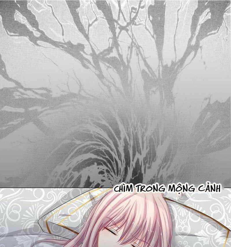 thiếu soái của tôi chính là manh như vậy chapter 17 10