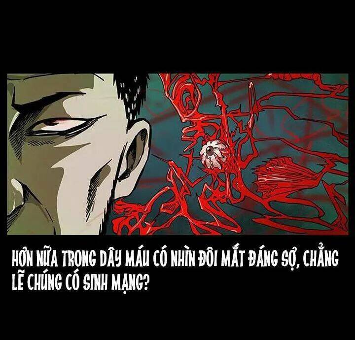 U Minh Ngụy Tượng Chapter 199 49