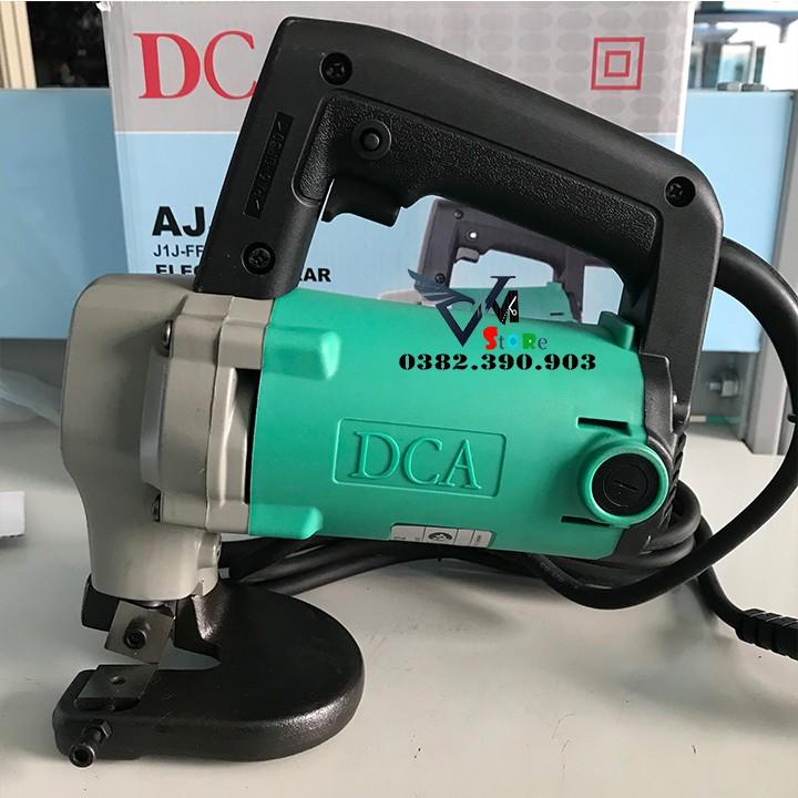 Máy cắt tôn 620W DCA AJJ32