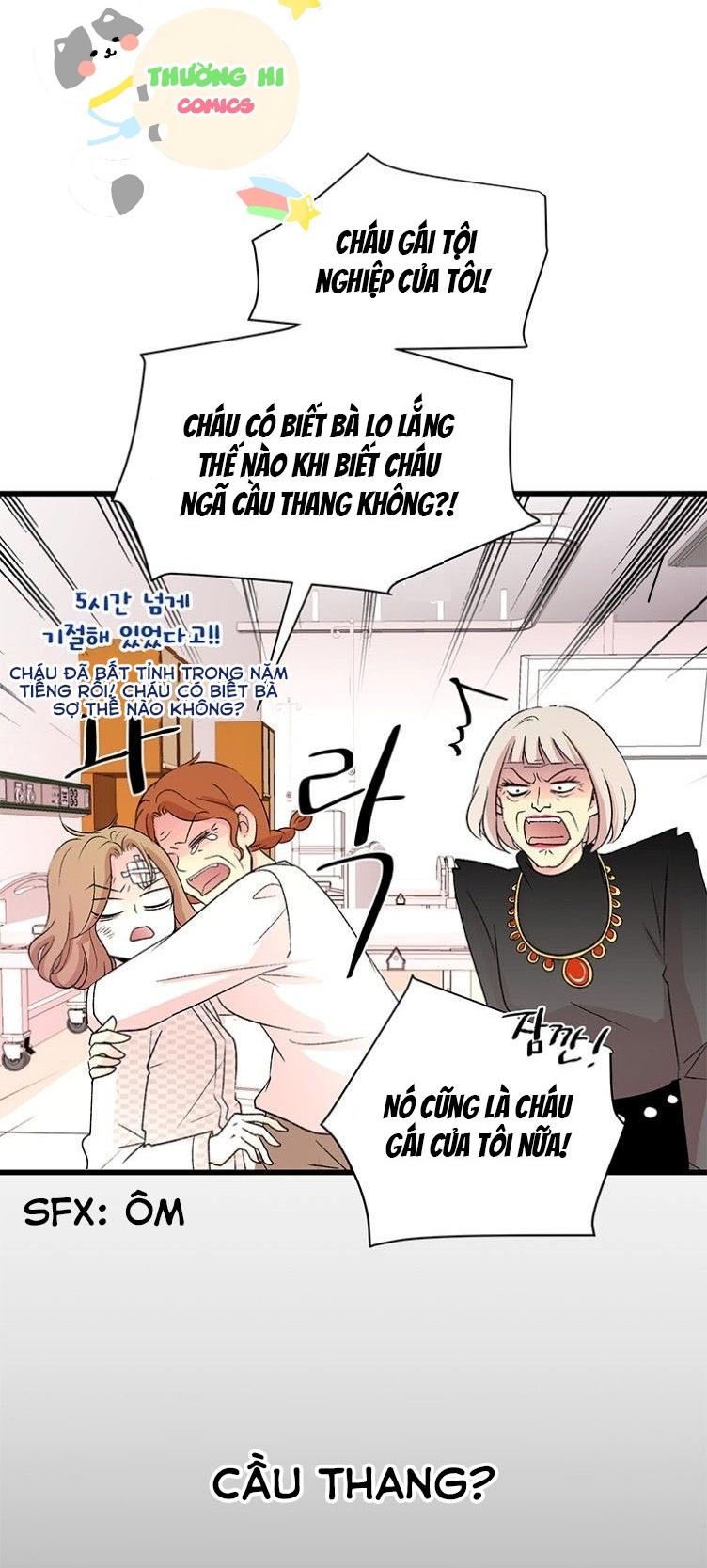 từng chút đến bên anh chapter 1 45