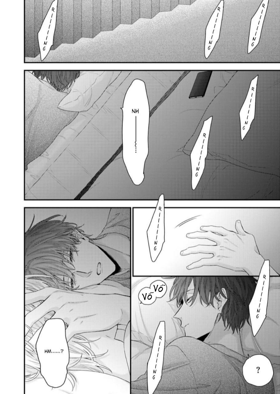 nụ hôn bạch tuyết chapter 5 2