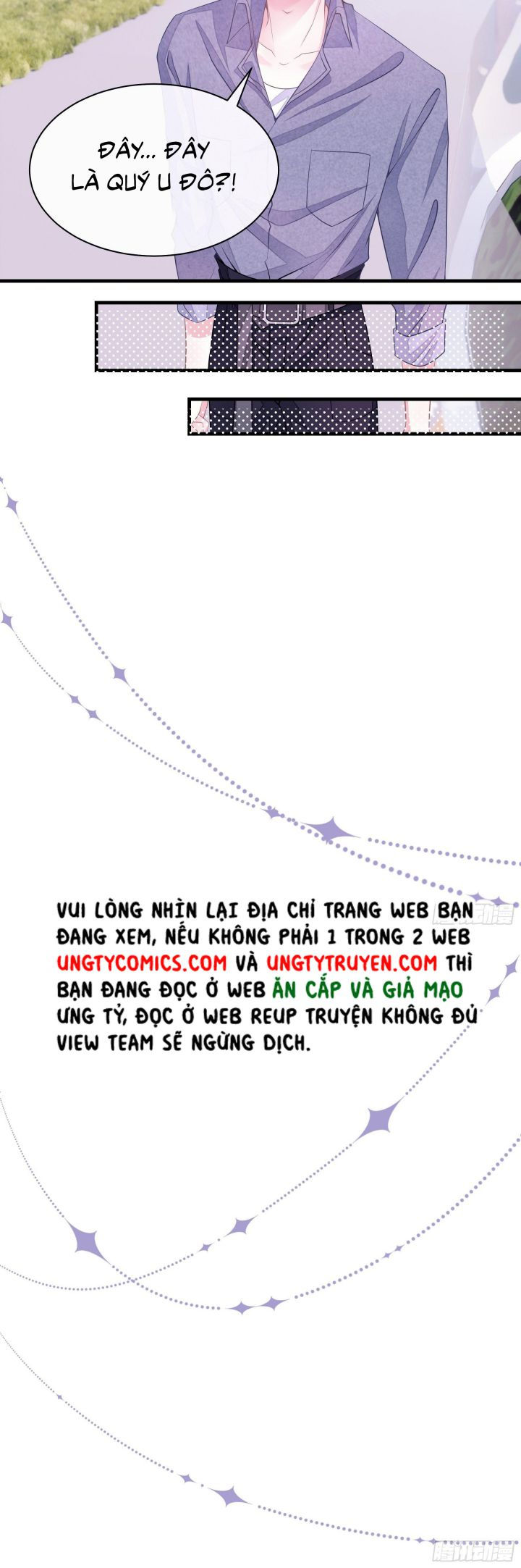 tôi nghi ngờ hệ thống thích tôi chapter 5 5