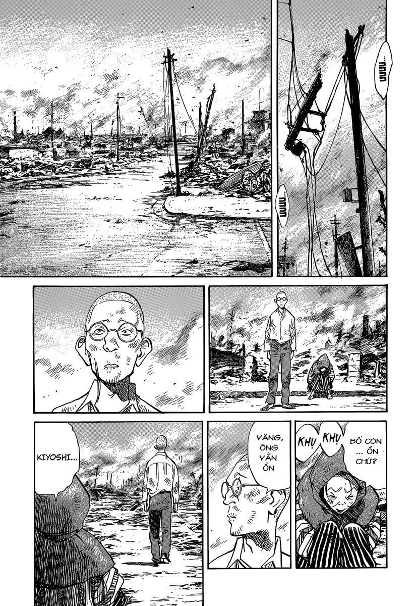 billy bat chapter 123 13