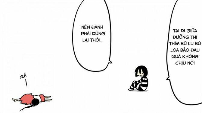 senyuu chapter 16 33