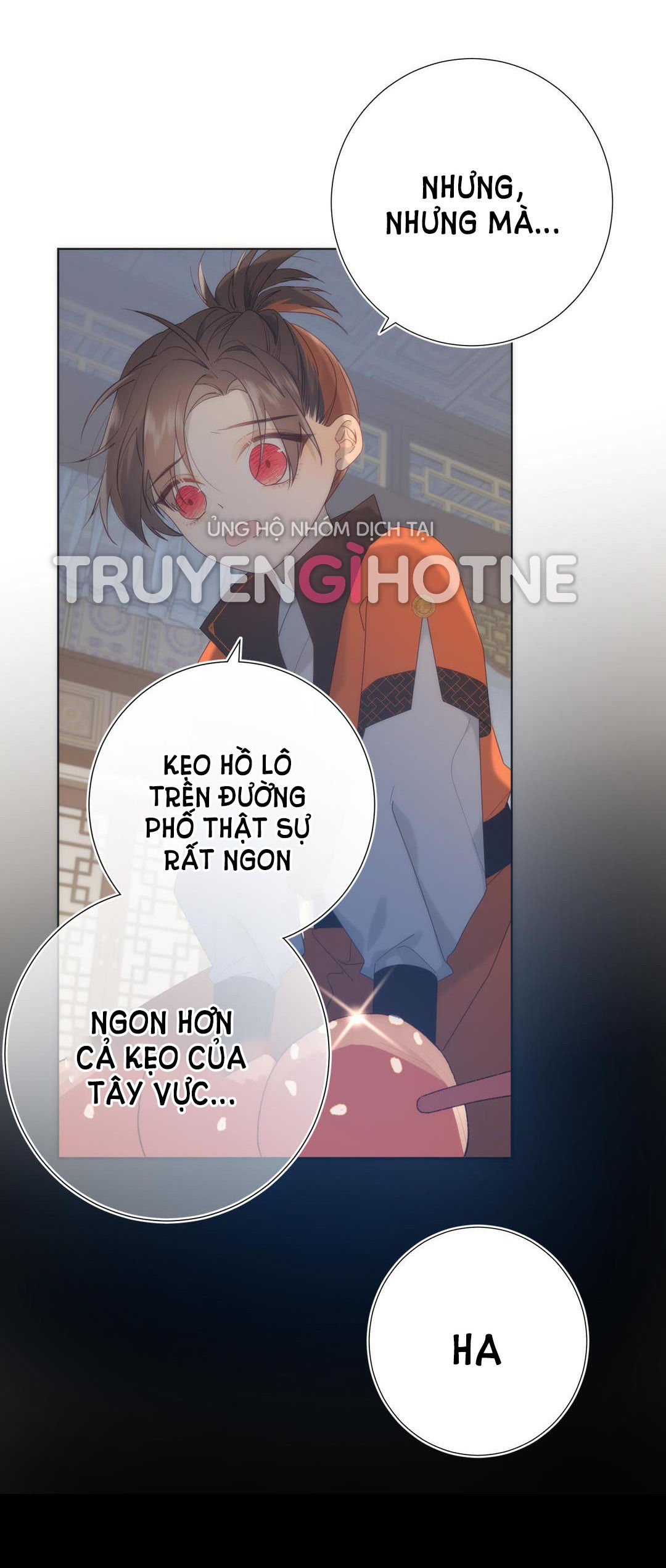 ác nữ cự tuyệt nam chính chapter 14 4