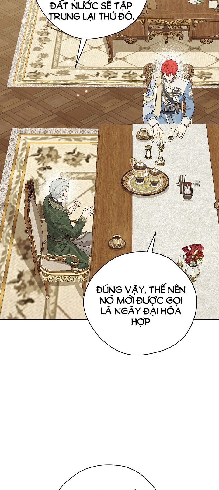 thật ra ta mới là hàng thật chapter 113.2 7