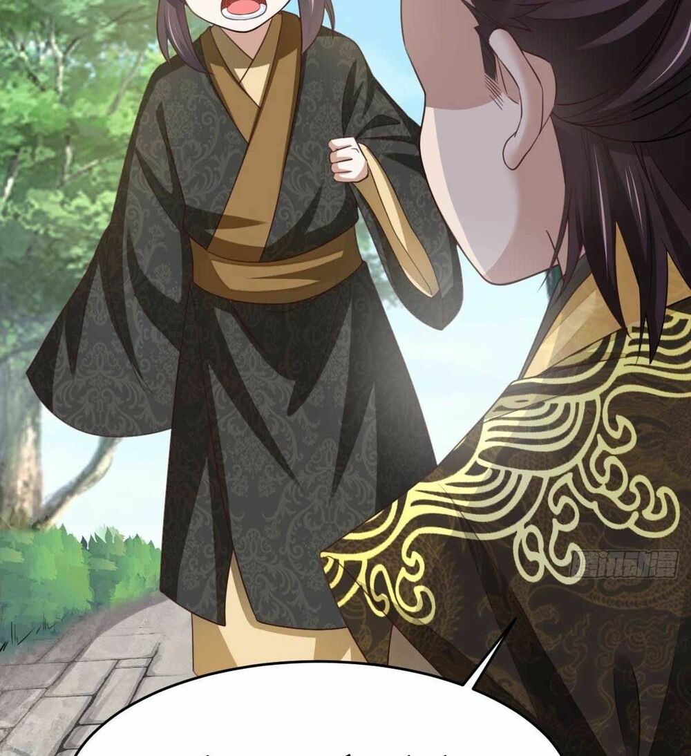 thuần hóa ba ba bạo quân chapter 19 9