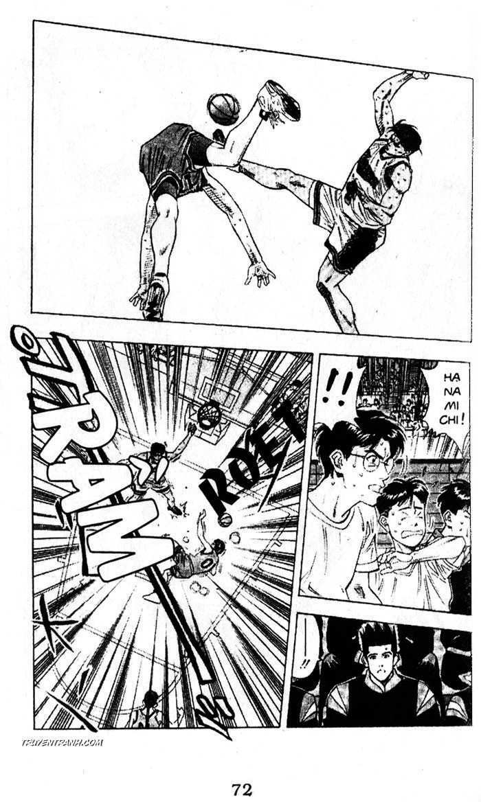 cao thủ bóng rổ chapter 123 5