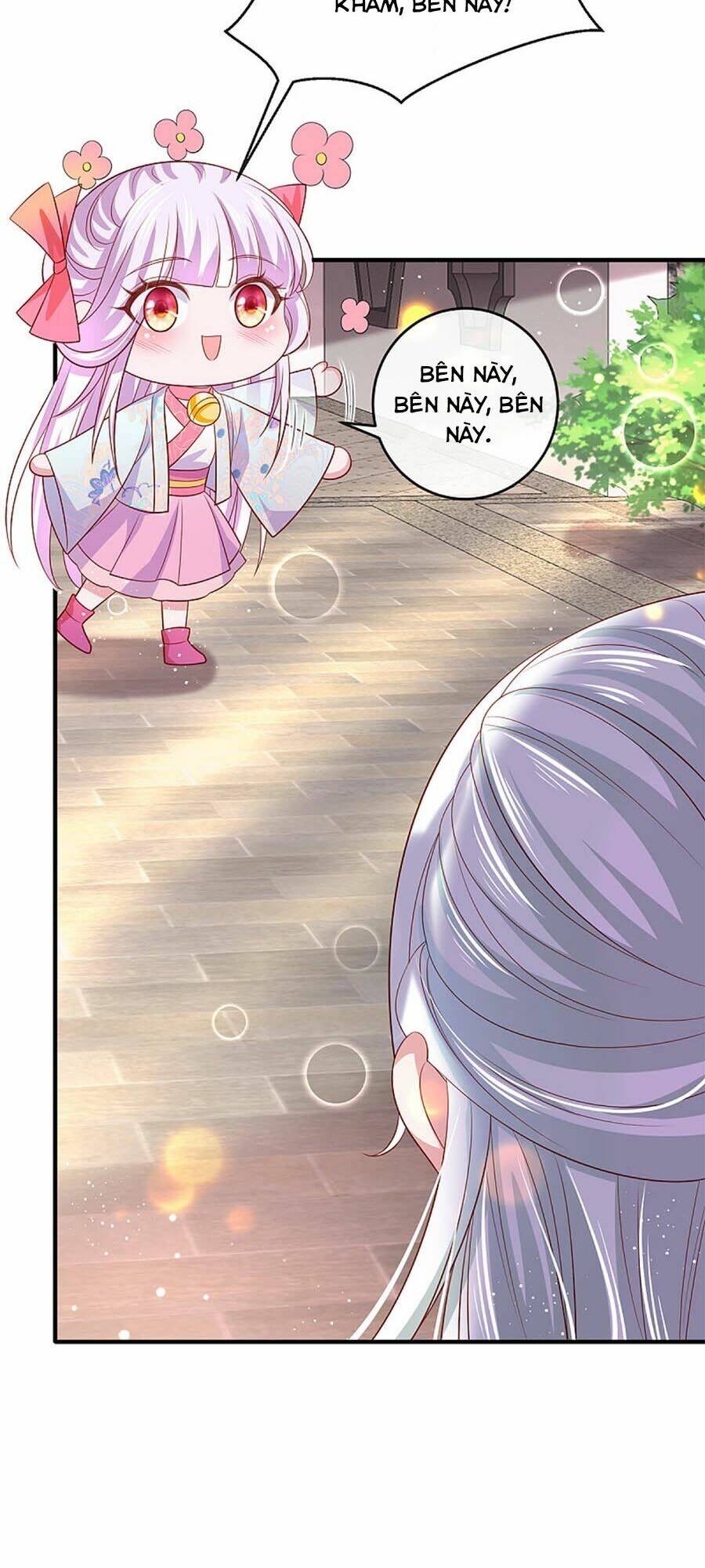 dưỡng thú vi phi chapter 42 17